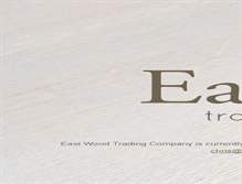 Tablet Screenshot of eastwoodflooring.com